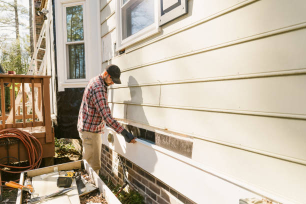 Trusted Vinyl Siding service in Kempton, PA - Creative Siding
